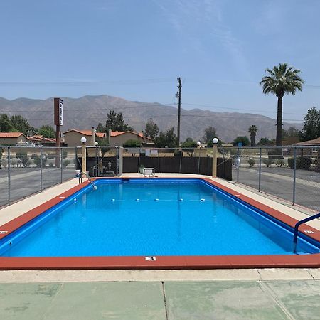 Hacienda Motel San Jacinto Экстерьер фото
