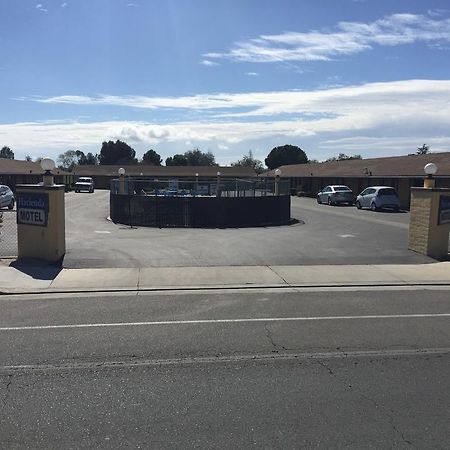 Hacienda Motel San Jacinto Экстерьер фото