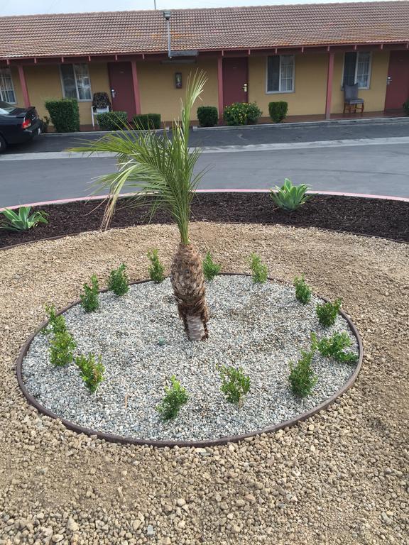 Hacienda Motel San Jacinto Экстерьер фото