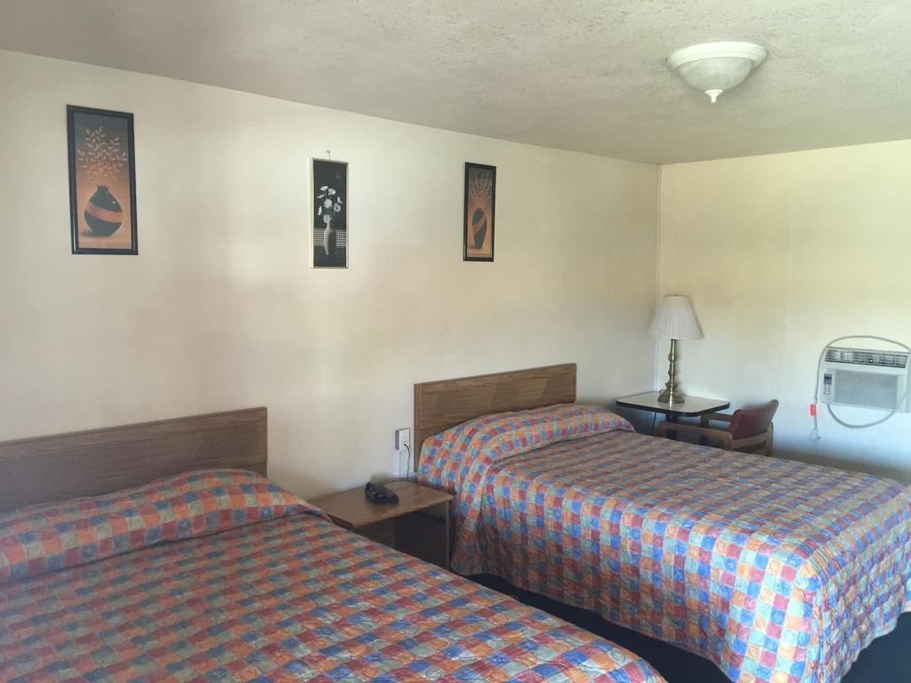 Hacienda Motel San Jacinto Номер фото