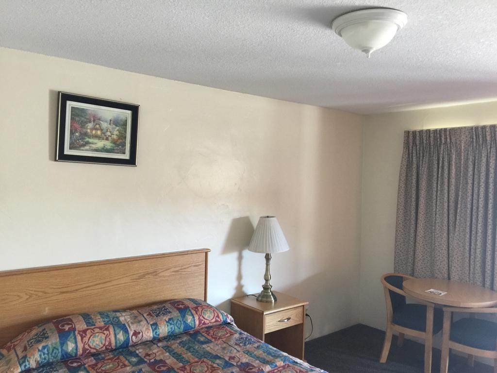 Hacienda Motel San Jacinto Экстерьер фото