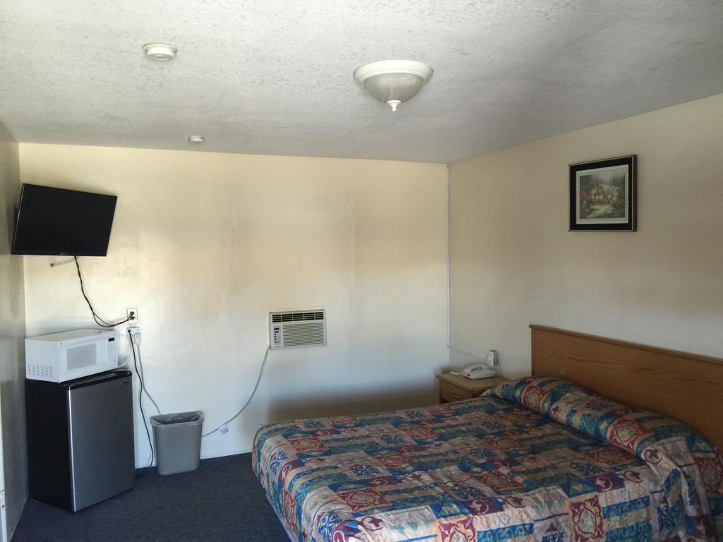 Hacienda Motel San Jacinto Экстерьер фото