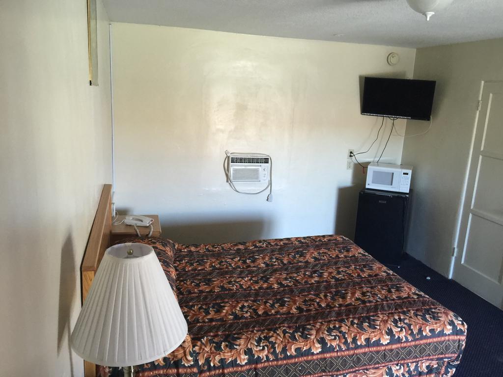 Hacienda Motel San Jacinto Экстерьер фото