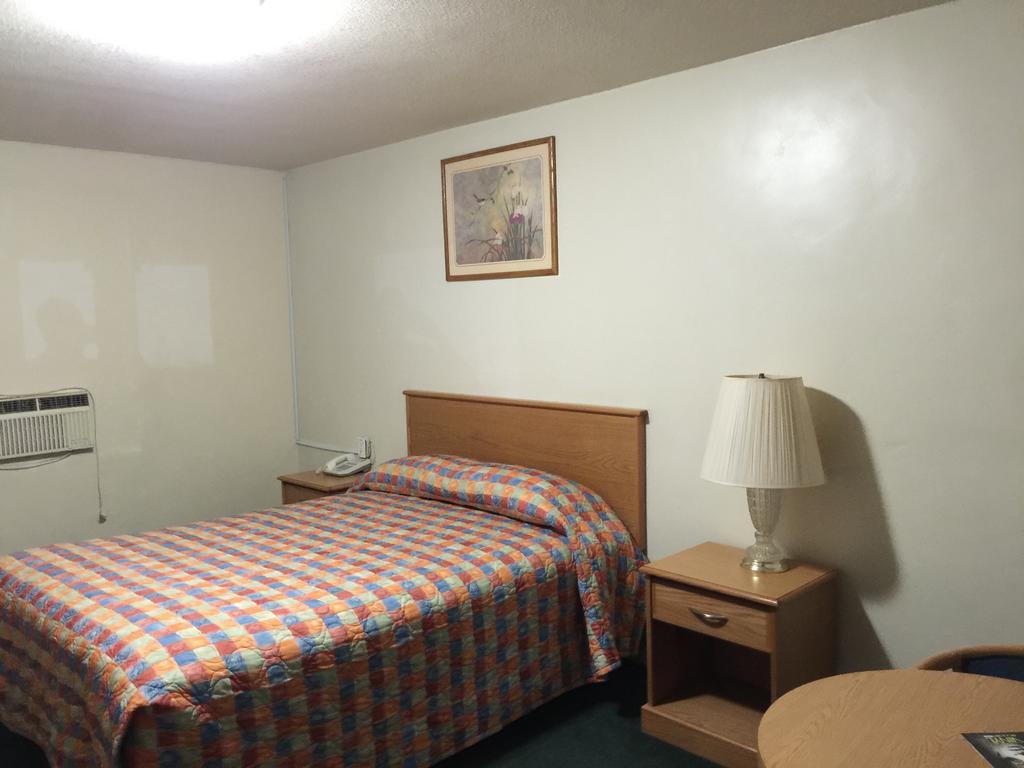 Hacienda Motel San Jacinto Экстерьер фото