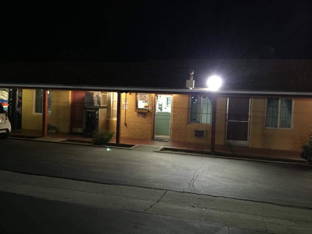 Hacienda Motel San Jacinto Экстерьер фото