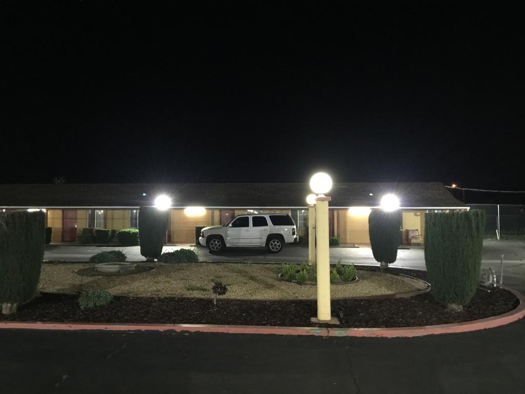 Hacienda Motel San Jacinto Экстерьер фото