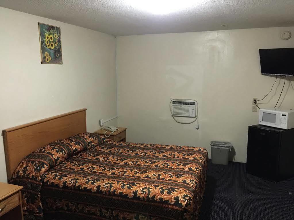 Hacienda Motel San Jacinto Экстерьер фото